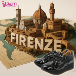 Patream　FIRENZE