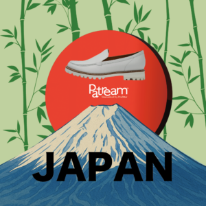 Patream JAPAN  シロ