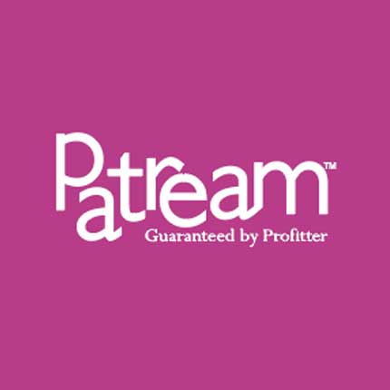 Patream（パトリーム）