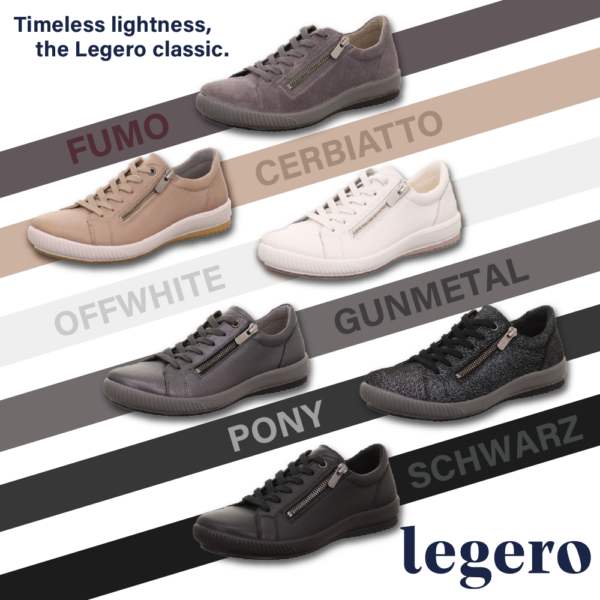 legero（レジェロ）│シューズブランド「legero」正規代理店