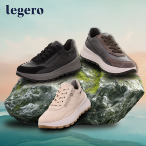 legero 407-4100