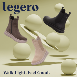 legero 413-0100