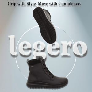 legero 412-0100