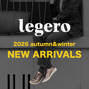 【2026AW】NEW ARRIVAL